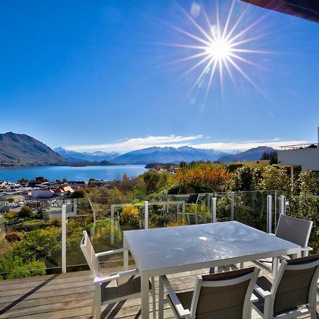 Lake Wanaka Lookout Экстерьер фото