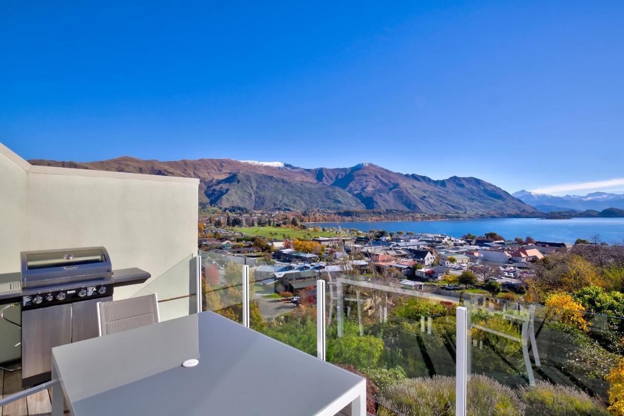 Lake Wanaka Lookout Экстерьер фото