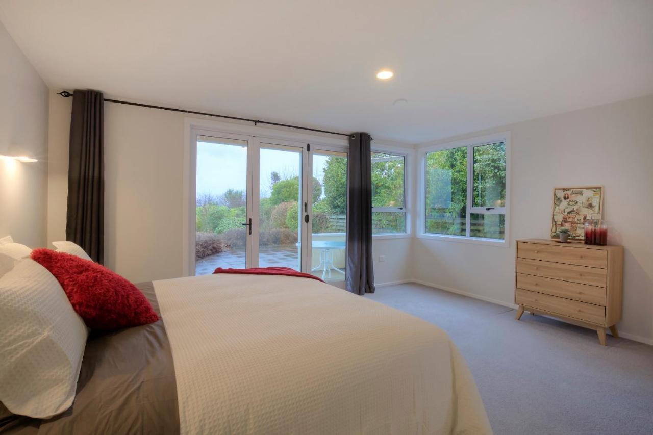 Lake Wanaka Lookout Экстерьер фото