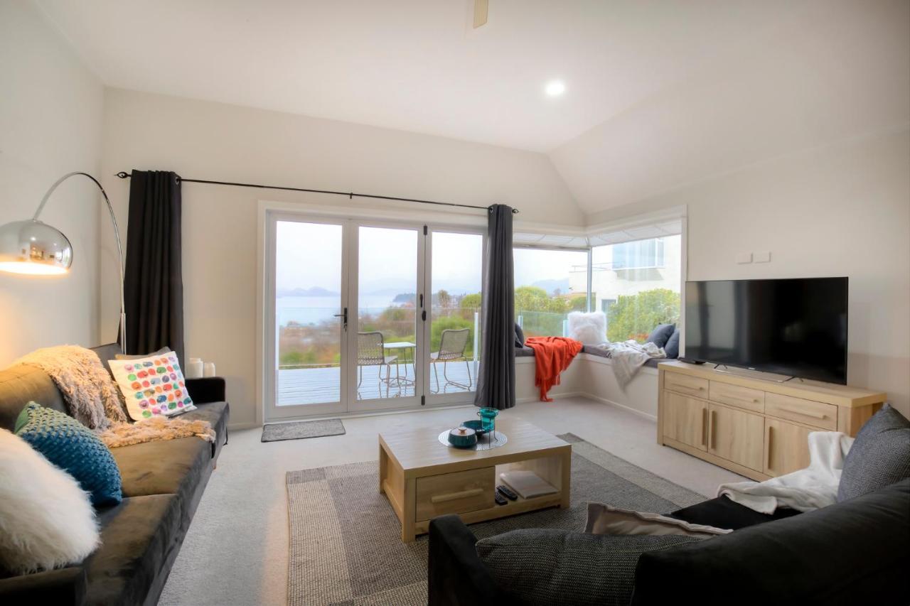 Lake Wanaka Lookout Экстерьер фото