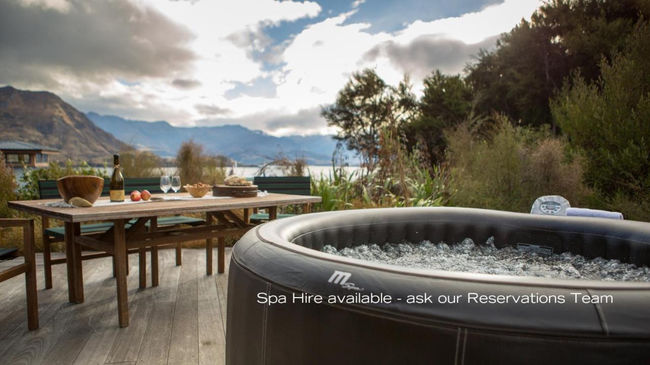Lake Wanaka Lookout Экстерьер фото
